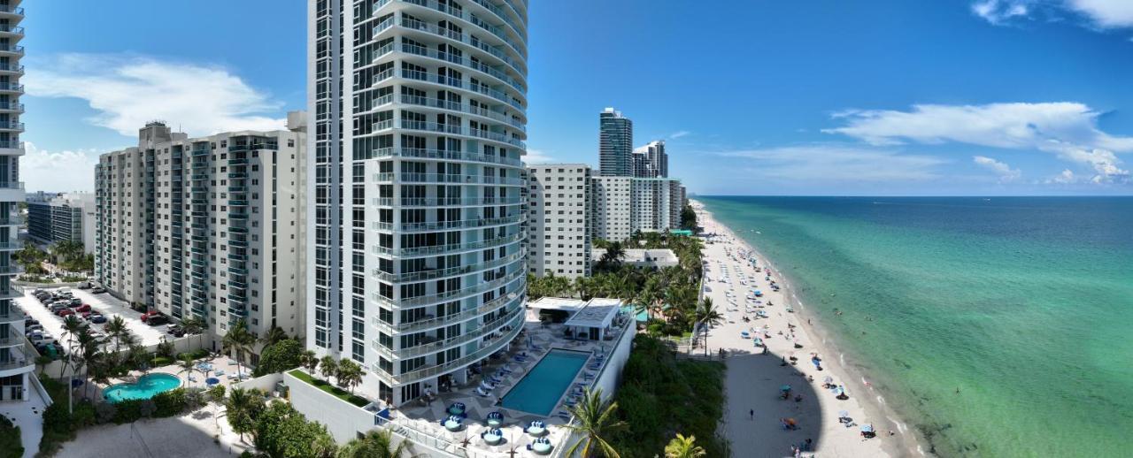 Beach Bliss Steps To Ocean, Pool & Game Room Fun ฮอลลีวูด ภายนอก รูปภาพ