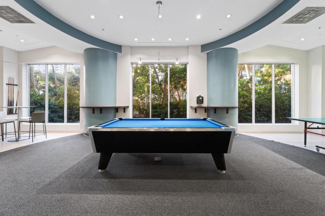Beach Bliss Steps To Ocean, Pool & Game Room Fun ฮอลลีวูด ภายนอก รูปภาพ