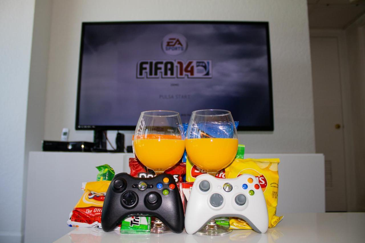 Beach Bliss Steps To Ocean, Pool & Game Room Fun ฮอลลีวูด ภายนอก รูปภาพ