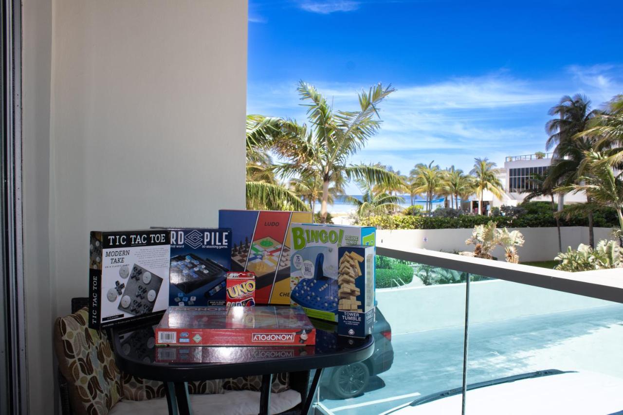 Beach Bliss Steps To Ocean, Pool & Game Room Fun ฮอลลีวูด ภายนอก รูปภาพ