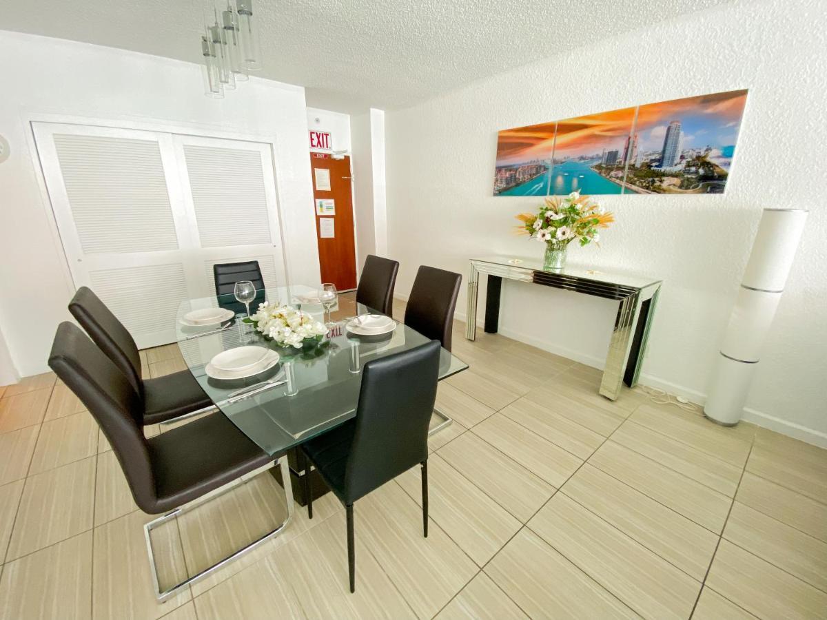 Beach Bliss Steps To Ocean, Pool & Game Room Fun ฮอลลีวูด ภายนอก รูปภาพ