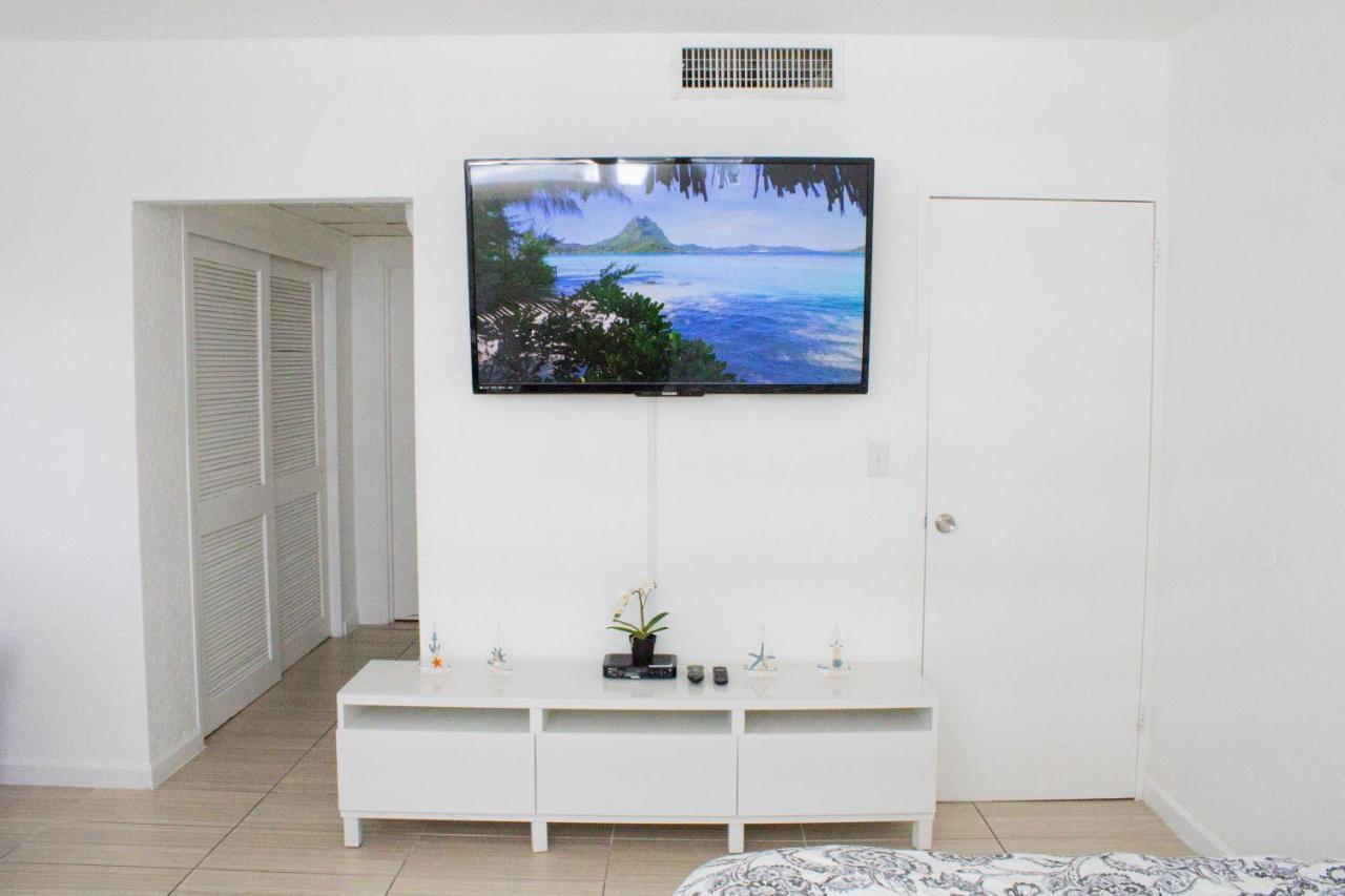 Beach Bliss Steps To Ocean, Pool & Game Room Fun ฮอลลีวูด ภายนอก รูปภาพ