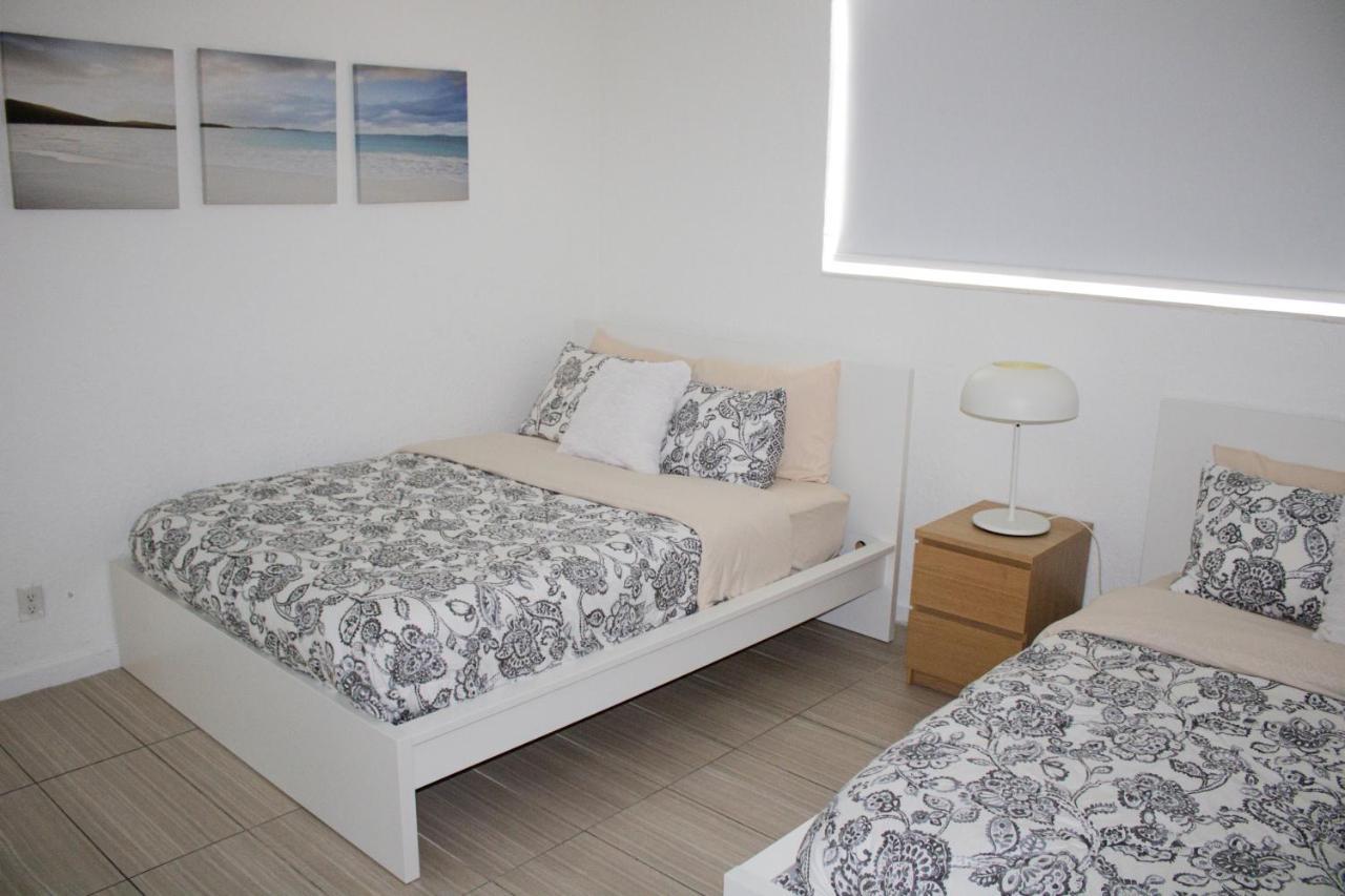 Beach Bliss Steps To Ocean, Pool & Game Room Fun ฮอลลีวูด ภายนอก รูปภาพ